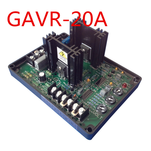 [AVR020R] AVR020R-GAVR20A GENERATOR VOLTAGE REGULATOR