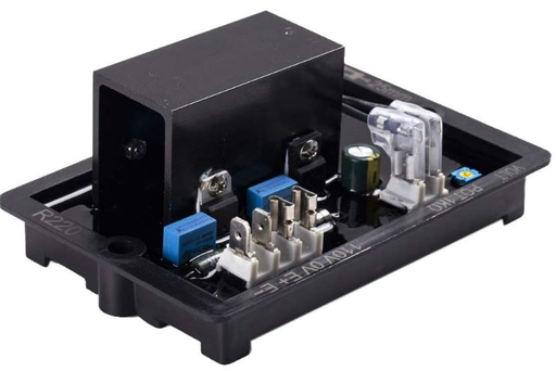 [AVR060R] AVR060R-R220 GENERATOR AVR VOLTAGE REGULATOR