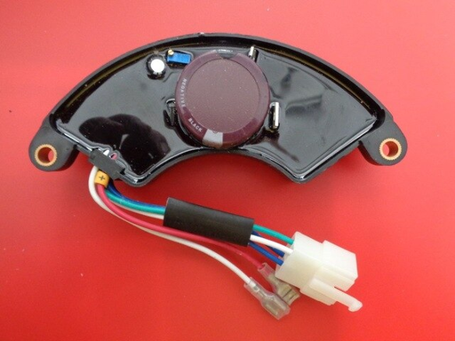 [AVR094GF] AVR094GF   - GENERATOR 220V 5.5KW 6 WIRE AVR