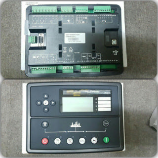 [AVR139R] AVR139R   - DSP7320/10 GENERATOR CONTROLLER