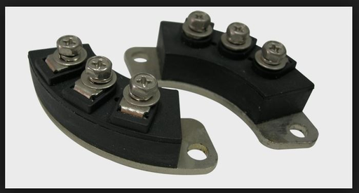 [AVR147SH] AVR147SH   - MXG50-12(3diode) 3 PHASE (2PCS) RECTIFIER SET