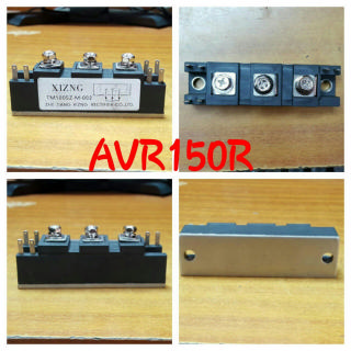 [AVR150R] AVR150R   - TM100SZ-M-002 THYRISTER RECTIFIER