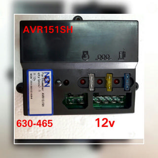 [AVR151SH] AVR151SH   - 630-465 12V GENERATOR INTERFACE MODULE