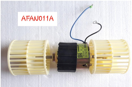 [BFAN001] BFAN001   - 12V BLOWER FAN MOTOR 404 + WINGS