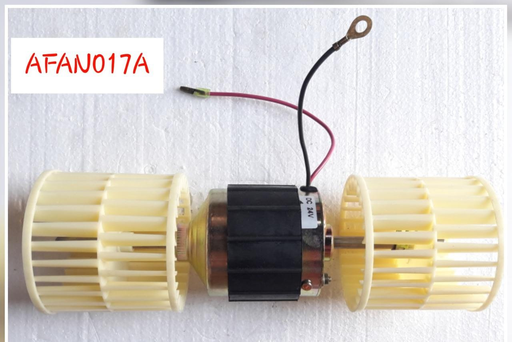 [BFAN002] BFAN002   - 24V BLOWER MOTOR 404 + WINGS