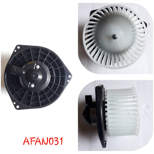 [BFAN031] BFAN031   - CNT 24V A/C FAN BLOWER MOTOR