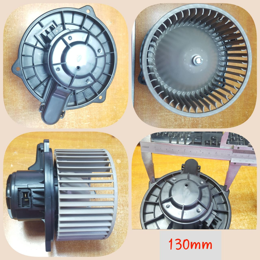 [BFAN032] BFAN032-CNT 24V 2012 FAN BLOWER MOTOR