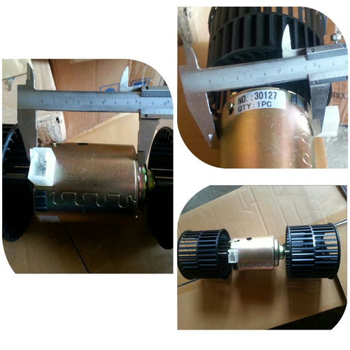 [BFAN042] BFAN042-NSSN CVLN 24V BLOWER MOTOR+WINGS
