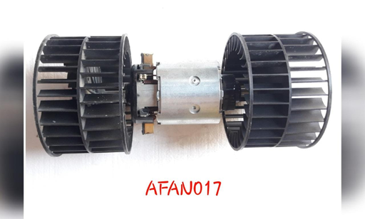 [BFAN051] BFAN051   - 24V MERCED BIG FAN MOTOR+ BIG WINGS