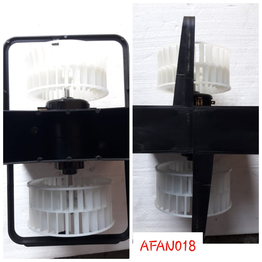 [BFAN052] BFAN052   - VLV FH BLOWER MOTOR + WINGS