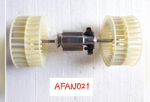 [BFAN056] BFAN056   - ACTROS BLOWER MOTOR + FAN