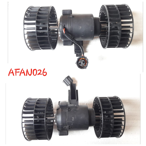 [BFAN058] BFAN058- SCN 24V A/C BLOWER MOTOR + FAN