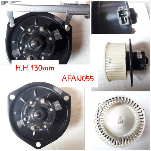 [BFAN092] BFAN092   - 24V BLOWER FAN MOTOR