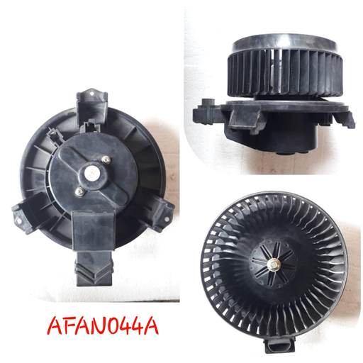 [BFAN104] BFAN104  - 24V CAT 320D SHORT A/C FAN BLOWER MOTOR