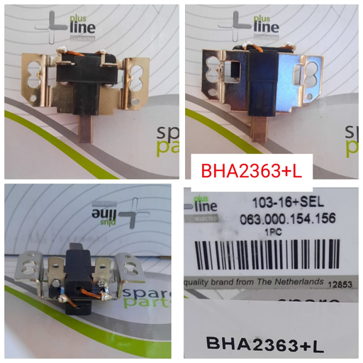 [BHA2735+L] BHA2735+L-LEECE NEVILLE 24V BRUSH HOLDER FOR ALTER