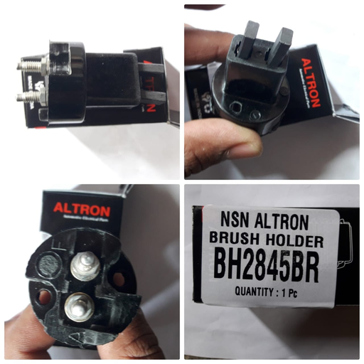 [BHA2845BR] BHA2845BR-TATA/LEY VIKING CARBON HOLDER