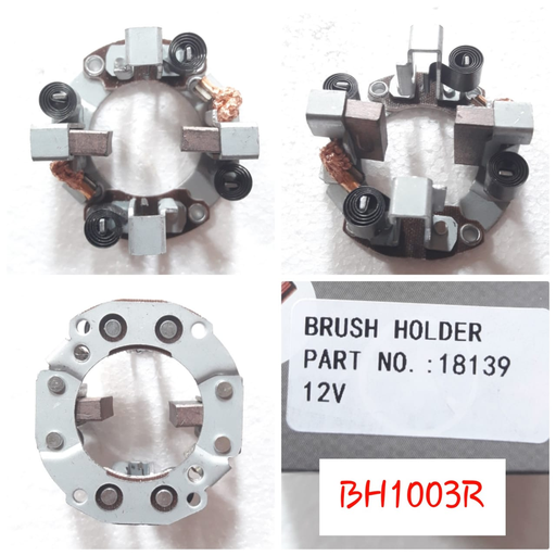[BHS1003R] BHS1003R-BBT ND N/M BRUSH HOLDER ASSEMBLY