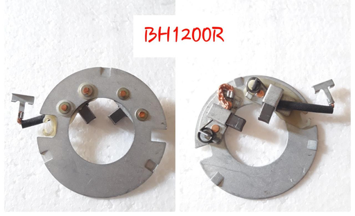 [BHS1200R] BHS1200R   - CNA FIRE PUMP SARTER BRUSH HOLDER ASSY