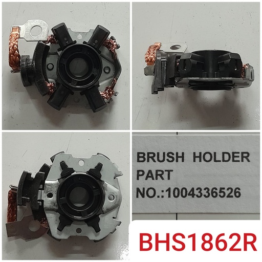 [BHS1862R] BHS1862R   - BSH MGLI 107 SERIES BRUSH HOLDER