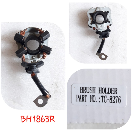 [BHS1863R] BHS1863R   - BSH MGLI 108 SERIES BRUSH HOLDER