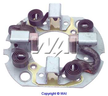 [BHS1915T] BHS1915T   - YANMAR 12V 20T STARTER CARBON BRUSH HOLD