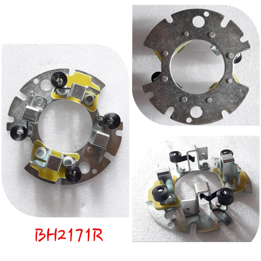 [BHS2171R] BHS2171R   - CT 41MT 950F BRUSH HOLDER + CARBONS