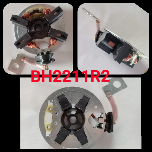 [BHS2211R2] BHS2211R2   - CNA STYR WD615 OEM HOLDER+CARBONS