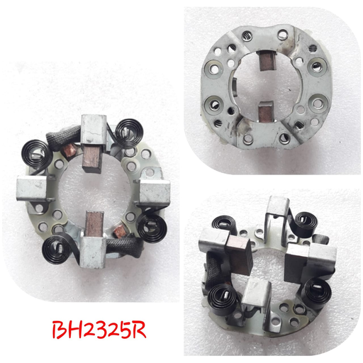 [BHS2325R] BHS2325R   - HINO J05C BRUSH HOLDER ASSEMBLY