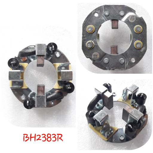 [BHS2383R] BHS2383R   - IZU 6HE1 NIKO/HIT OEM 24V BRUSH HOLDER