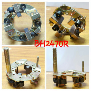 [BHS2470R] BHS2470R   - KOMATSU SHAVEL 15T STARTER BRUSH HOLDER