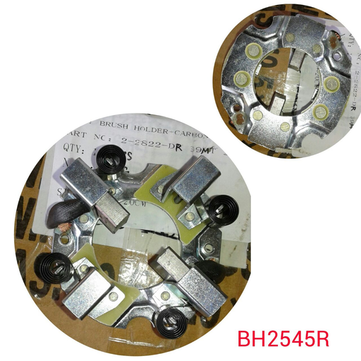 [BHS2545R] BHS2545R   - CT/MITS MT39 CARBON HOLDER ASSEMBL