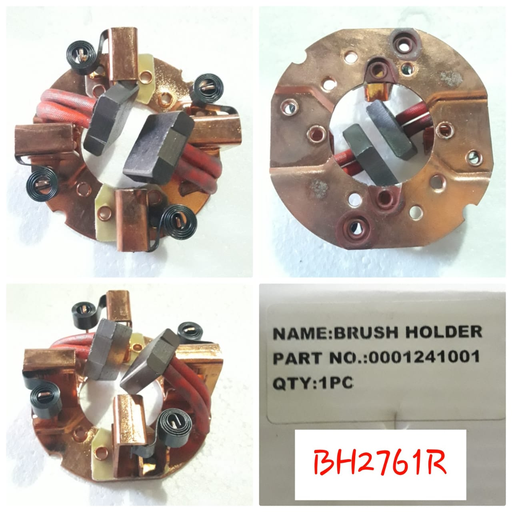 [BHS2761R] BHS2761R   - SCN N/M BRUSH HOLDER ASSEMBLY