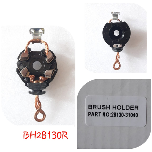 [BHS28130L] BHS28130L   - TOYOTA N/M STARTER BRUSH HOLDER ASSEMBLY