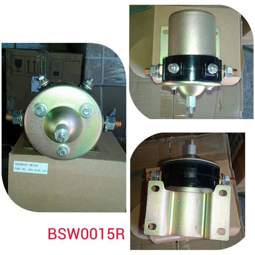 [BSW0015R] BSW0015R-12V BATTERY MANUAL SWITCH