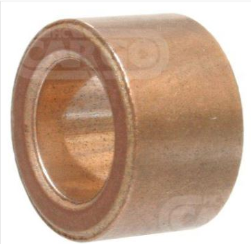 [BUS1731HC2] BUS1731HC2-PERKIN N/M BUSH KIT (10X16X10)