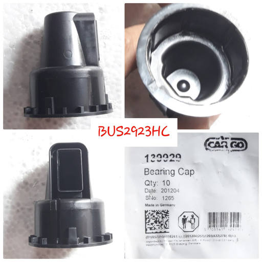 [BUS2923HC] BUS2923HC-BOSCH ORIGINAL FH/ACTROS PLASTIC LONG B/PLATE BUSH