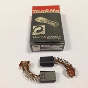 [CARG004F] CARG004F-GRANDER 1WIRE BACK+SPRING SMALL CARBON BRUSH