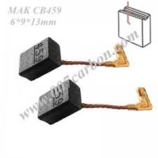 [CARG008F] CARG008F-GRANDER 1WIRE SIDE + CLIP CARBON BRUSH