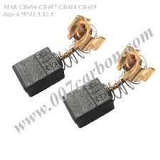 [CARG012F] CARG012F-GRANDER 1WIRE BACK + SPRING CARBON BRUSH