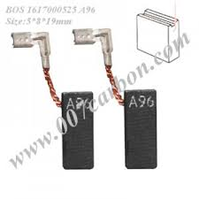 [CARG018F] CARG018F-GRANDER 1WIRE BACK  + CLIP CARBON BRUSH