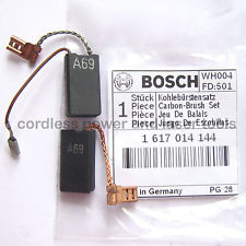 [CARG019F] CARG019F-GRANDER BSH TYPE 1P 1W BACK+1P 2W BACK CARBON BRUSH