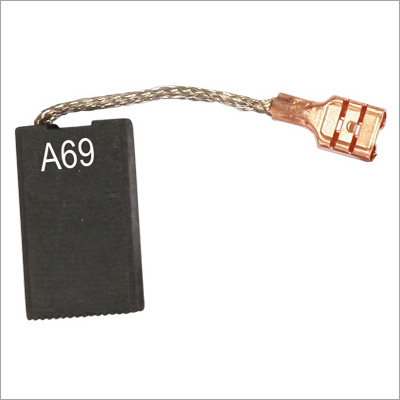 [CARG020F] CARG020F-GRANDER BSH TYPE 1WIRE BACK + CLIP CARBON BRUSH