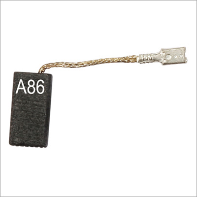 [CARG024F] CARG024F-GRANDER 1WIRE BACK+CLIP CARBON BRUSH