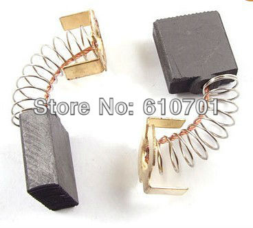 [CARG029F] CARG029F-GRANDER 1BACK WIRE + SPRING BIG CARBON BRUSH