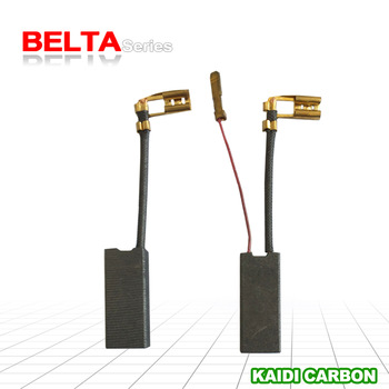 [CARG034F] CARG034F-GRANDER 2BACK WIRE + CLIP CARBON BRUSH