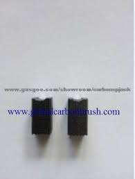 [CARG035F] CARG035F-GRANDER W/O WIRE DEWALT TYPE CARBON BRUSH