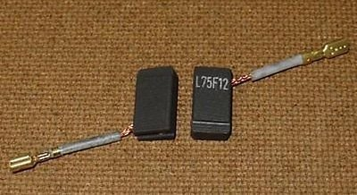 [CARG039F] CARG039F-GRANDER 1SIDE WIRE+CLIP CARBON BRUSH