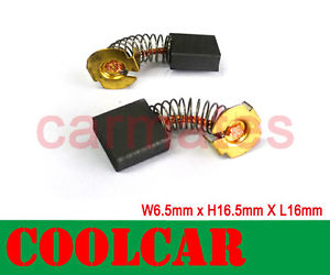 [CARG041F] CARG041F-GRANDER 1BACK WIRE + SPRING BIG CARBON BRUSH