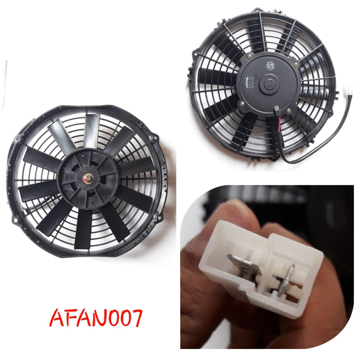 [CFAN004] CFAN004   - 24V 10"X10 120W FAN