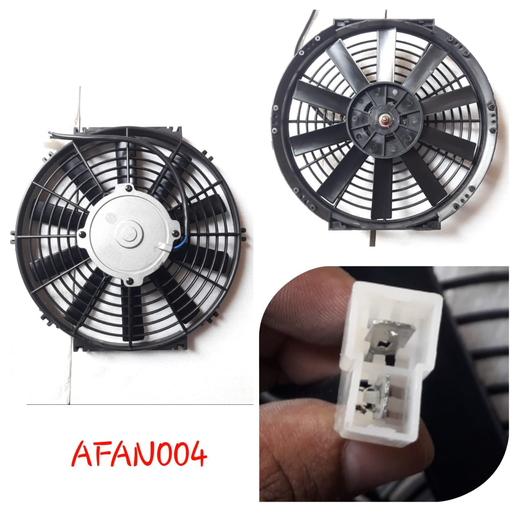 [CFAN007] CFAN007   - 12V 12"X10 120W FAN